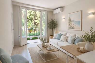 Appartement 2 pièces 369000 €