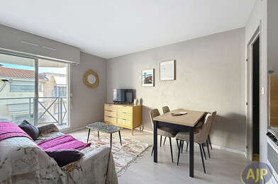 Appartement 2 pièces 249100 €