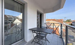 Appartement 2 Pièces 29 m² à vendre à Arcachon (33120)