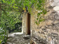 Ensemble immobilier Cruas composé de deux logements : 7 pièce(s) 166 m2 — photo 3