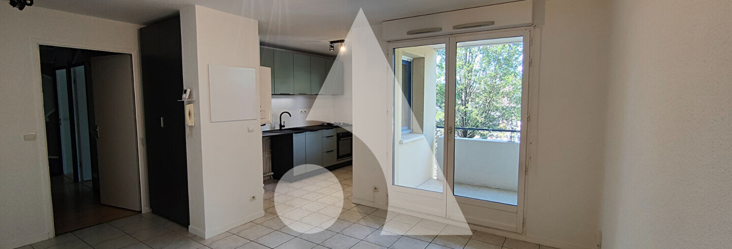 Appartement 3 Pièces 54 m² à louer à Tarbes (65000)