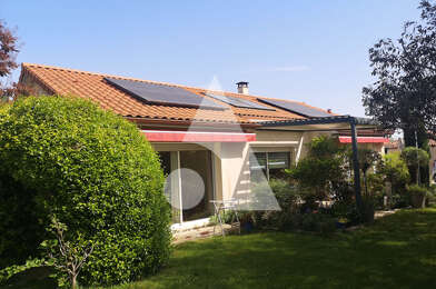 Maison 5 pièces 260000 €