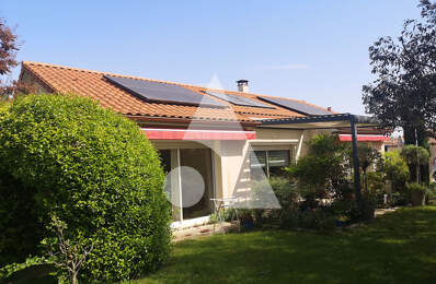 Maison Momeres 5 pièces 131.79 m² — photo du bien