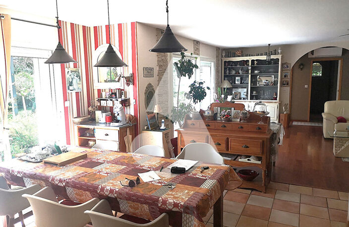 Maison Momeres 5 pièces 131.79 m² — photo 3
