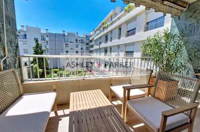 Appartement 3 pièces 615000 €