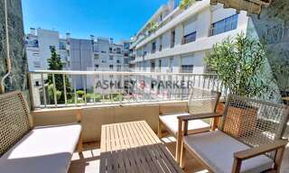 Appartement 3 Pièces 82 m² à vendre à Nice (06000)