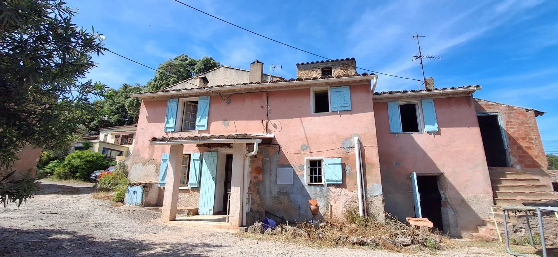 Photo Villa de 5 pièces Les Arcs