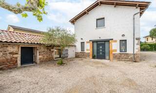 Maison 5 Pièces 125 m² à vendre à Blacé (69460)