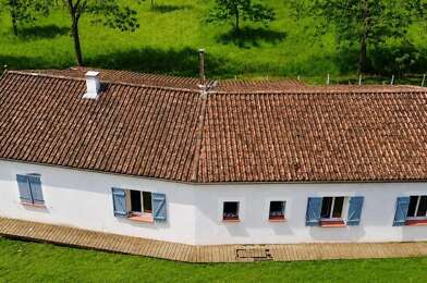 Maison 5 pièces 199900 €