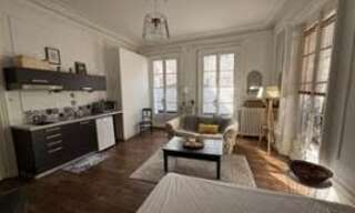 Appartement   m² à vendre à Poitiers (86000)