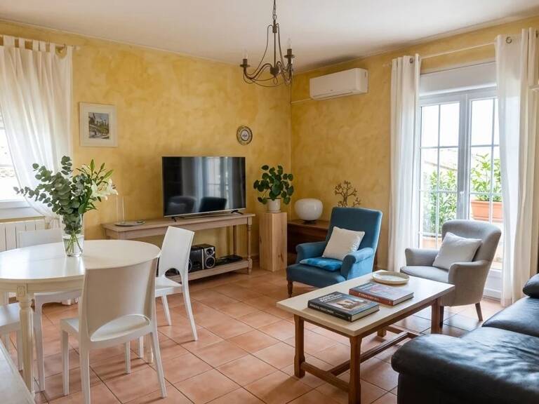 BEL APPARTEMENT TYPE 3 DE 79 M² À PORT-LA-NOUVELLE (AUDE) — photo 1
