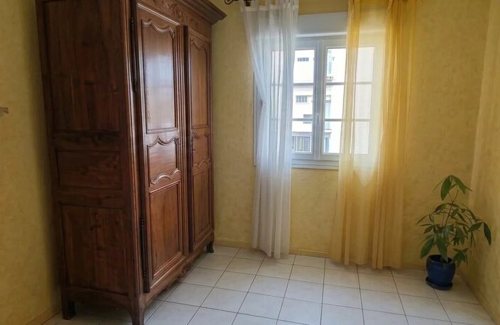 BEL APPARTEMENT TYPE 3 DE 79 M² À PORT-LA-NOUVELLE (AUDE) — photo 5
