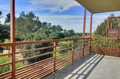 Appartement 3 pièces 299000 €
