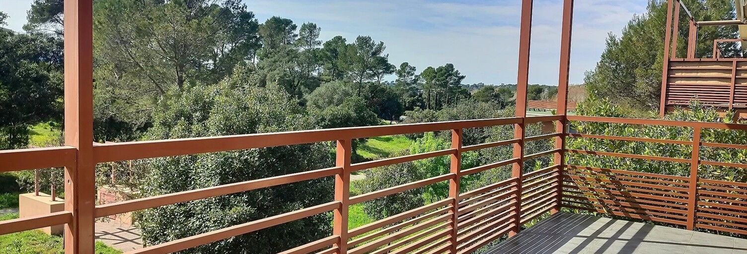 Appartement 3 Pièces 64 m² à vendre à Fréjus (83600)
