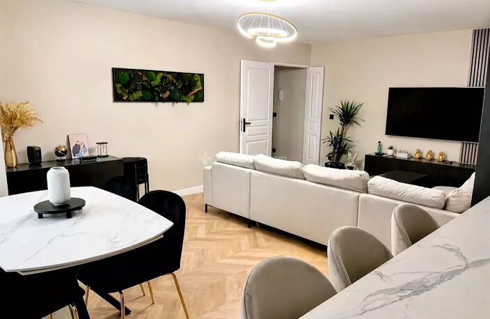 Bel appartement moderne de 3 pièces à Chessy — photo 3
