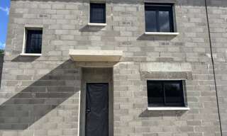 Maison 4 Pièces 123 m² à vendre à Sorgues (84700)