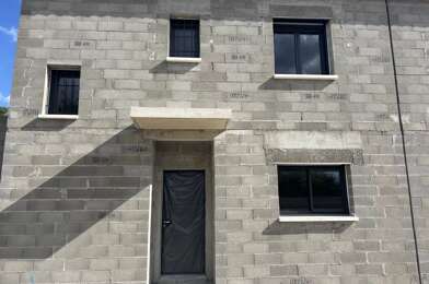 Maison 4 pièces 295000 €