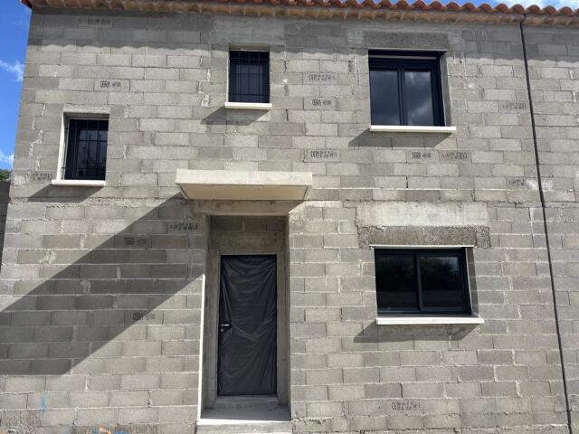 Maison proposé à Sorgues