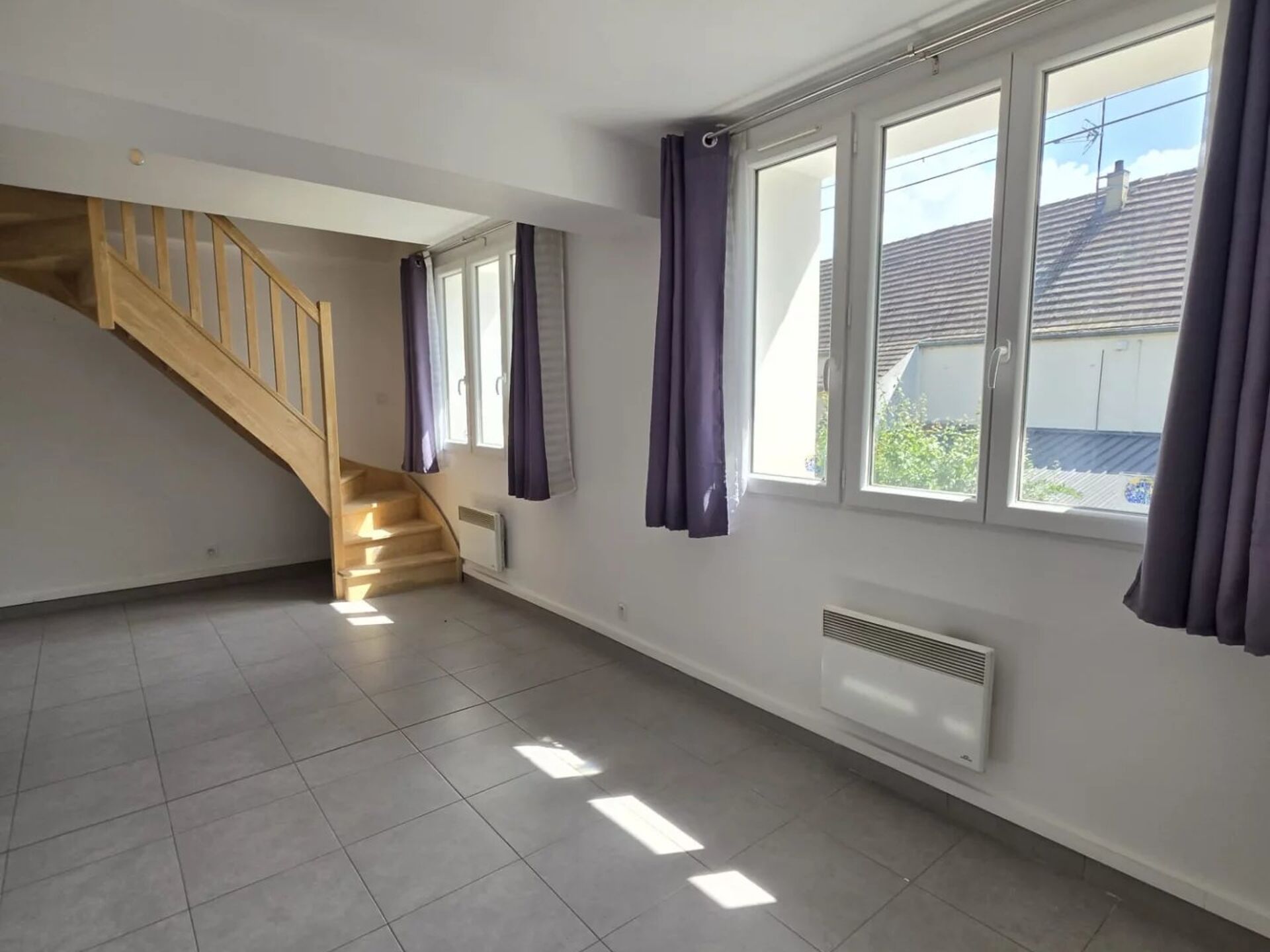 Appartement 2 pièces 36 m² · à Lamorlaye · 36 m² · 169 000 €