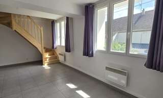 Appartement  36 m² à vendre à Lamorlaye (60260)
