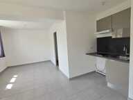 APPARTEMENT DUPLEX A VENDRE LAMORLAYE — photo 3