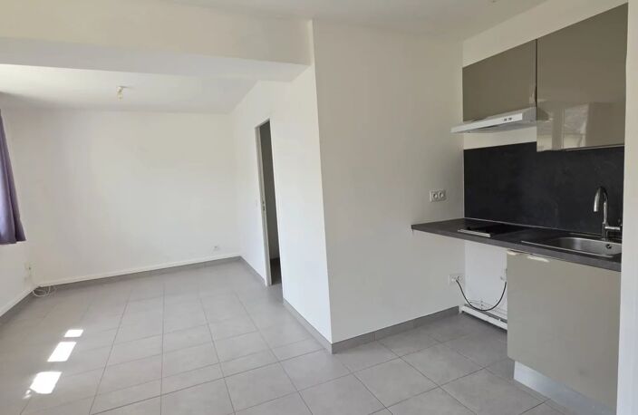 APPARTEMENT DUPLEX A VENDRE LAMORLAYE — photo 3