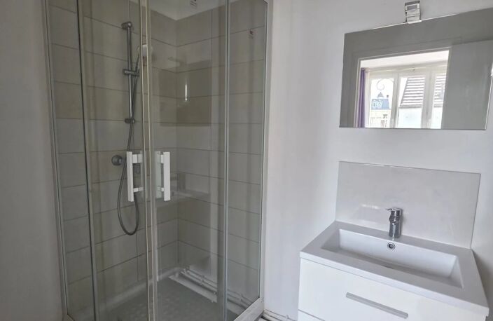 APPARTEMENT DUPLEX A VENDRE LAMORLAYE — photo 5