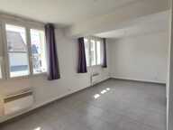 APPARTEMENT DUPLEX A VENDRE LAMORLAYE — photo 2