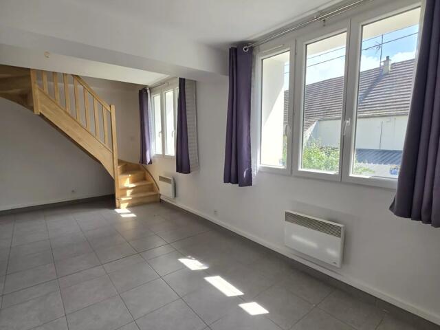 Appartement proposé à Lamorlaye