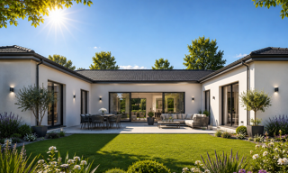 Maison 110 m² à construire Igoville (27460)