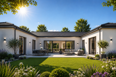 Maison 6 pièces 230000 €