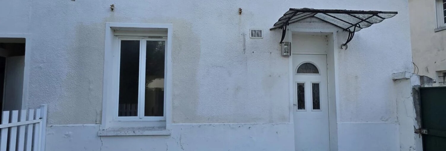 Appartement  52 m² à vendre à Lamorlaye (60260)