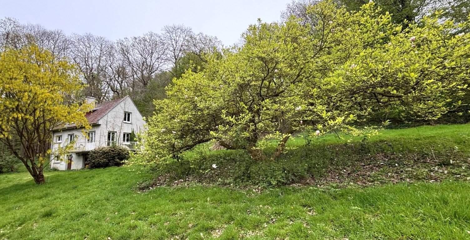 Vente maison 4 pièces 86 m² La Gaillarde (76740) — photo 1