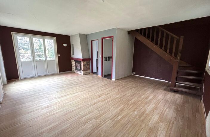 Vente maison 4 pièces 86 m² La Gaillarde (76740) — photo 2