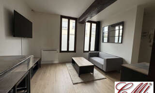 Appartement 1 Pièce 28 m² à louer à Vitry-le-François (51300)