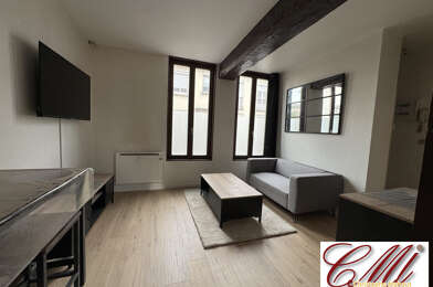 Appartement 1 pièces 350 €