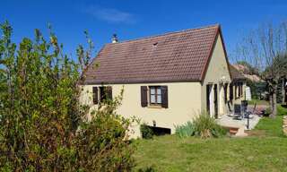 Maison 5 Pièces 113 m² à vendre à Marcigny (71110)