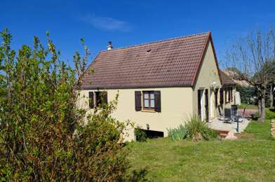 Maison 5 pièces 239000 €
