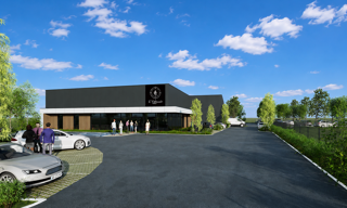 Commerce  2200 m² à vendre à Dijon (21000)
