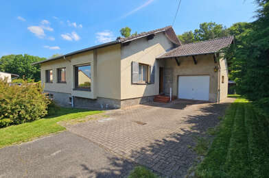 Maison 4 pièces 208000 €