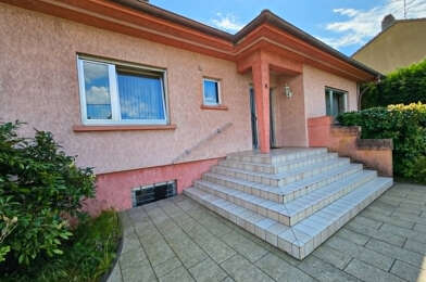Maison 6 pièces 189000 €