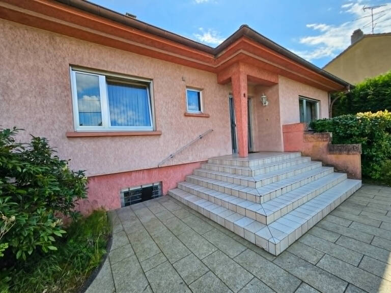 Villa SPICHEREN BREME D OR .A remettre au gout du jour — photo 1