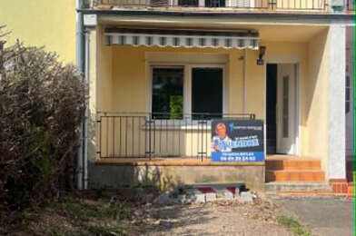 Maison 3 pièces 129000 €