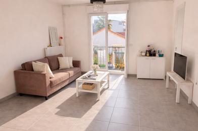 Appartement 1 pièces 109000 €