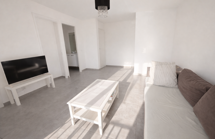 Dépt Hérault (34), à vendre MONTPELLIER Appartement T1 de 27 — photo 2