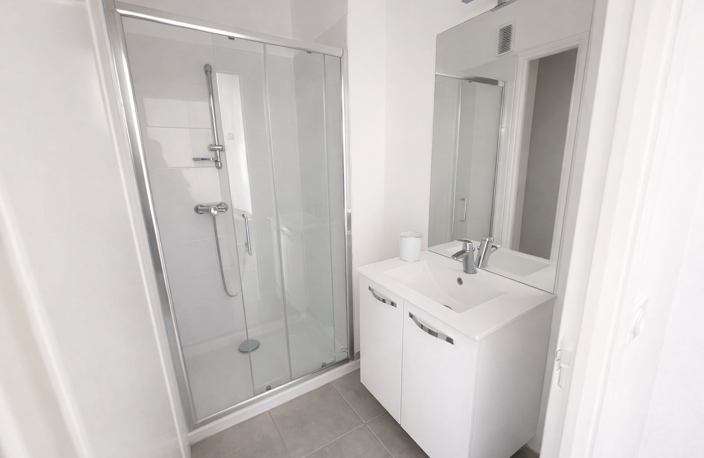 Dépt Hérault (34), à vendre MONTPELLIER Appartement T1 de 27 — photo 4