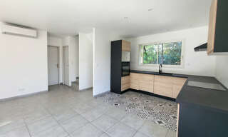 Maison 4 Pièces 86 m² à vendre à Sainte-Anastasie (30190)