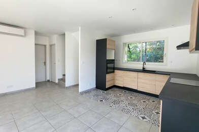 Maison 4 pièces 255000 €