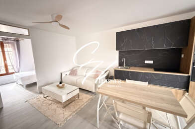Appartement 2 pièces 569 €