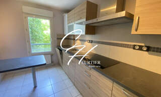 Appartement 4 Pièces 87 m² à louer à Meylan (38240)
